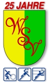 Unser Vereinswappen,  und hier gehts auch zurck zur Startseite...